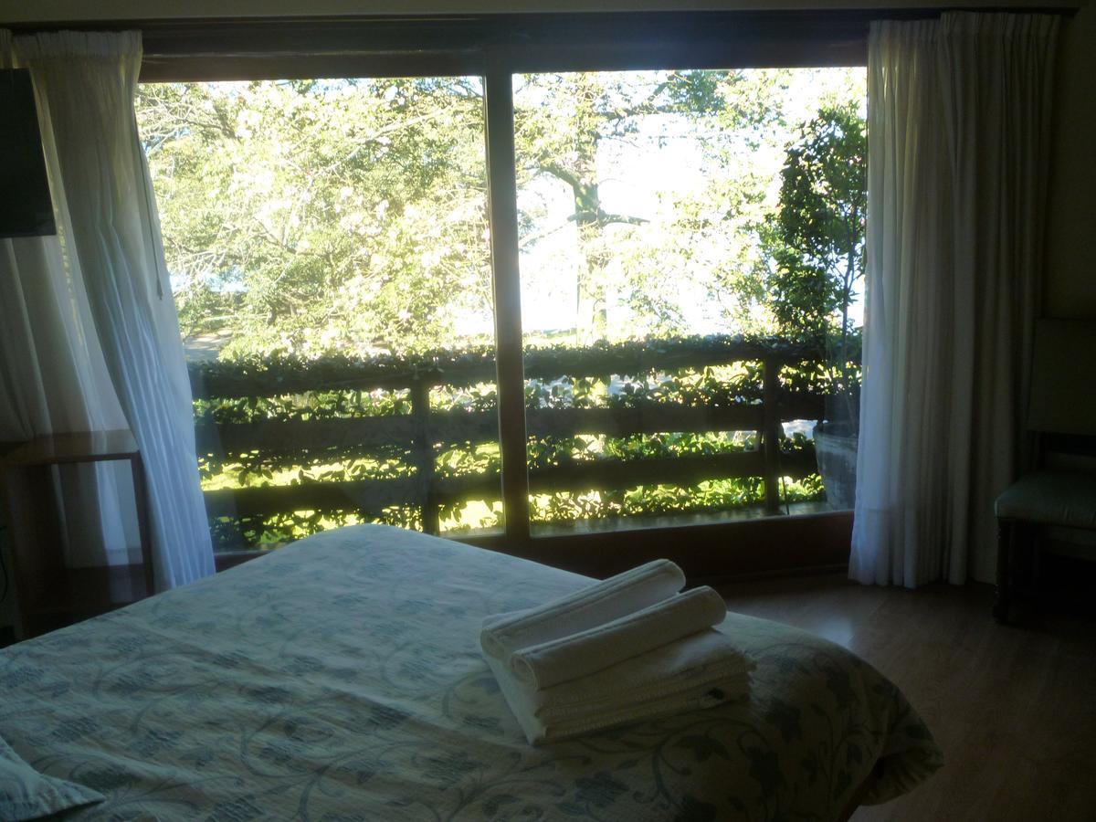 Villa De La Costa Chascomús Extérieur photo