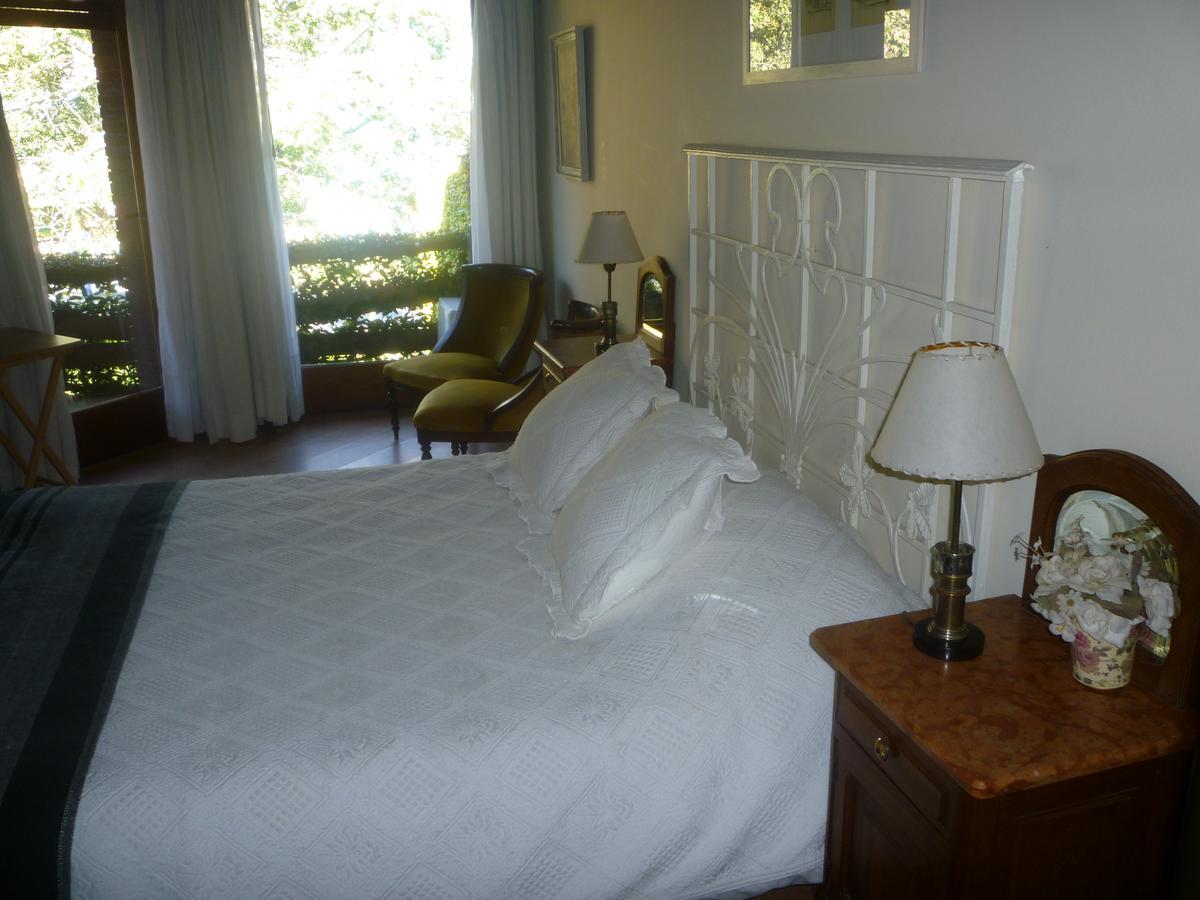 Villa De La Costa Chascomús Extérieur photo