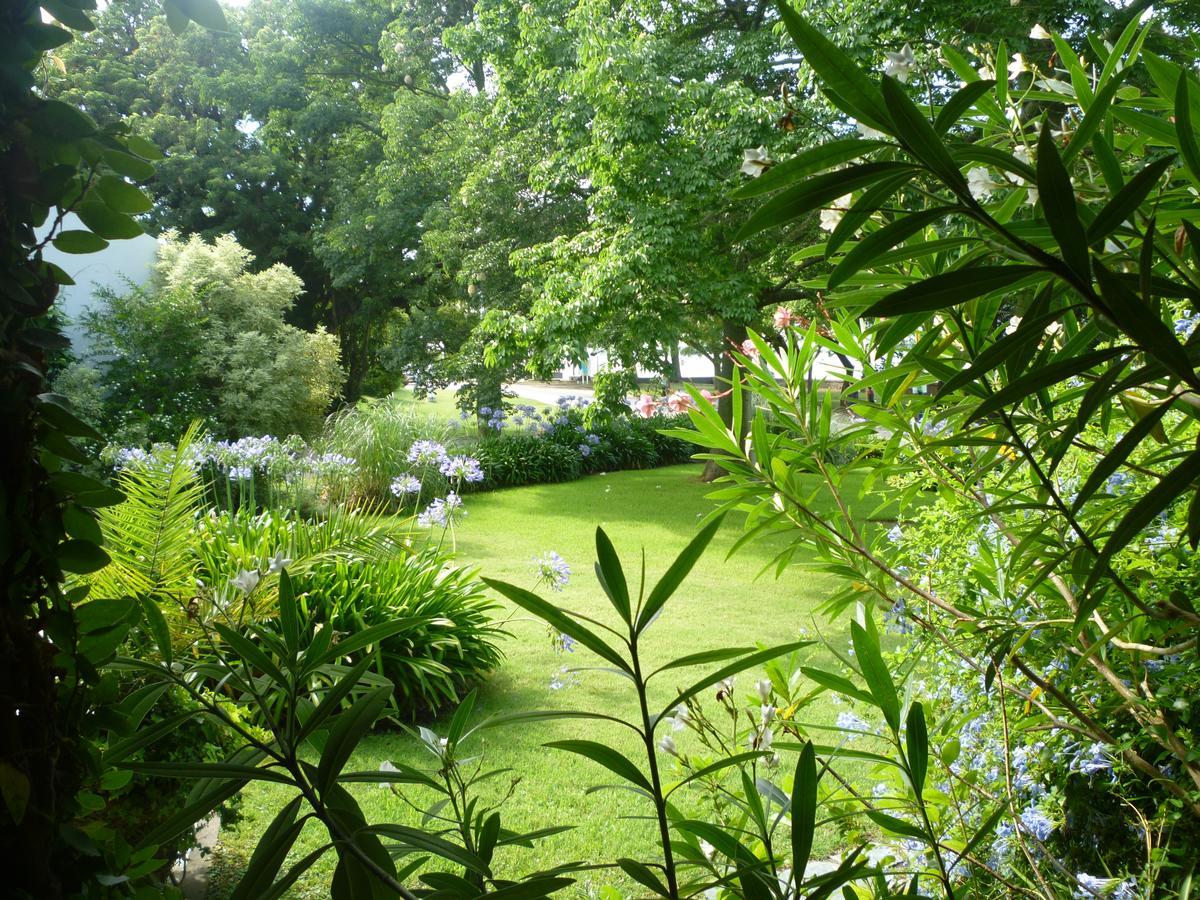 Villa De La Costa Chascomús Extérieur photo