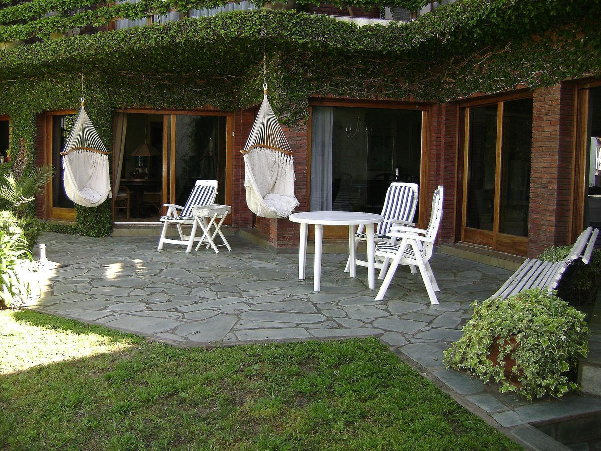 Villa De La Costa Chascomús Extérieur photo