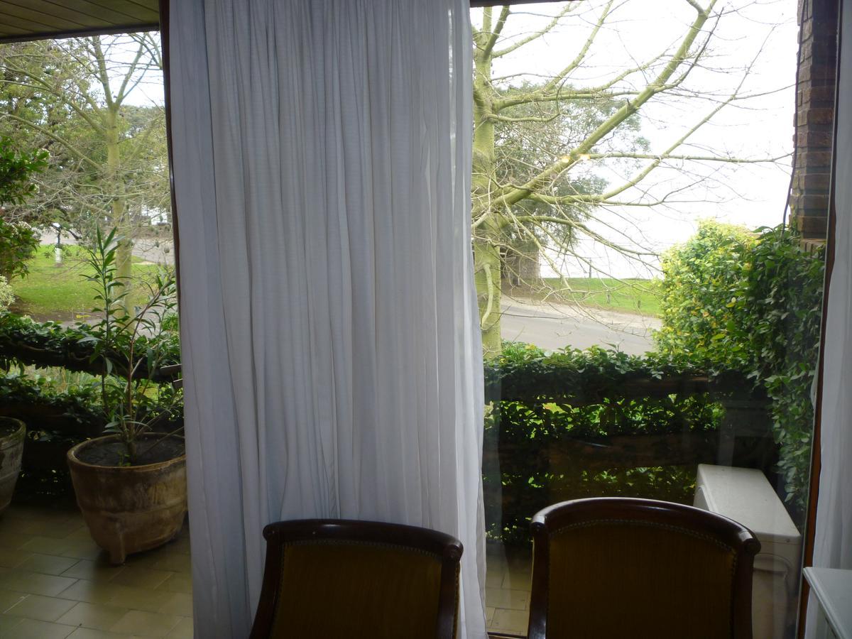 Villa De La Costa Chascomús Extérieur photo